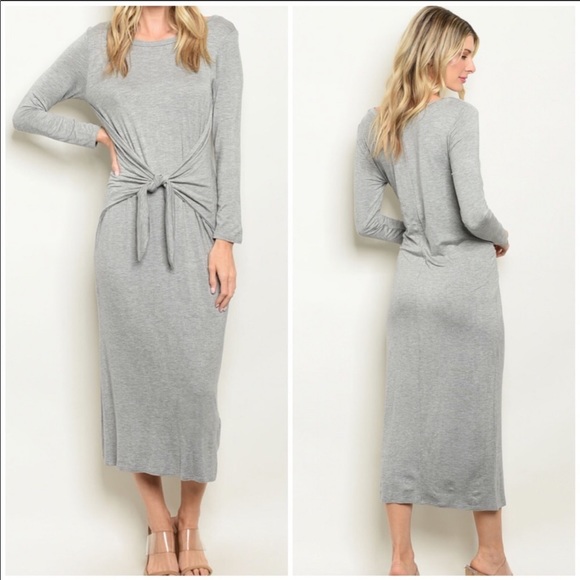 Dress - Picture 1 of 2